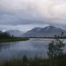 camp view