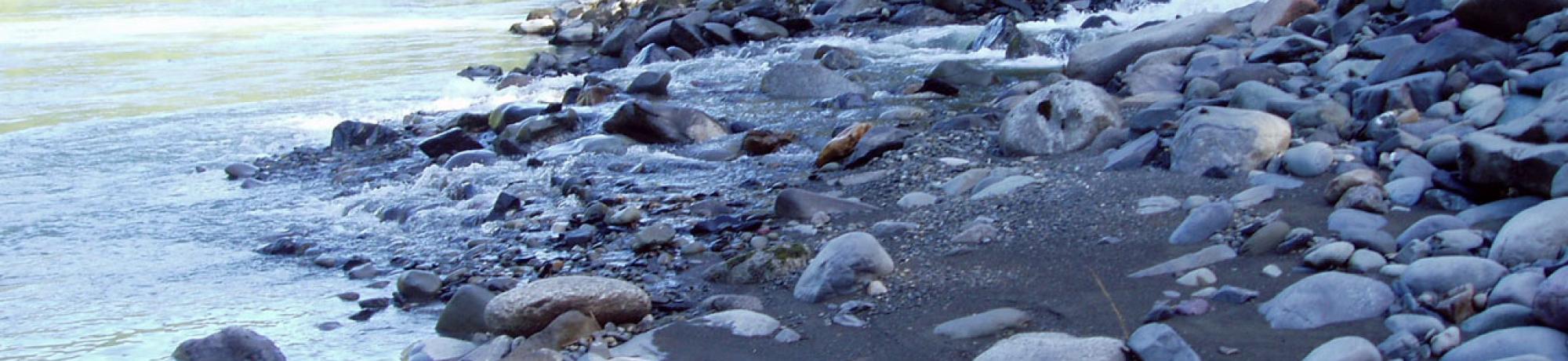 Skeena River