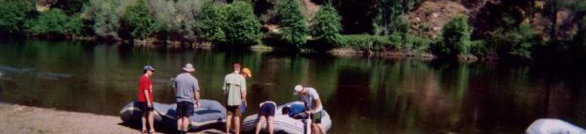 American River 1