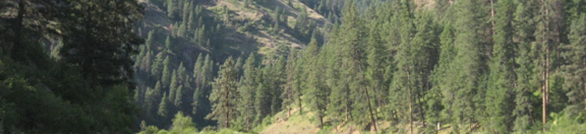 Grande Ronde 