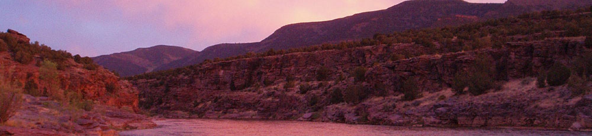 Green River