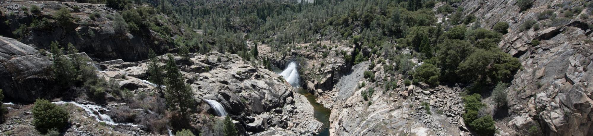 Hetch Hetchy