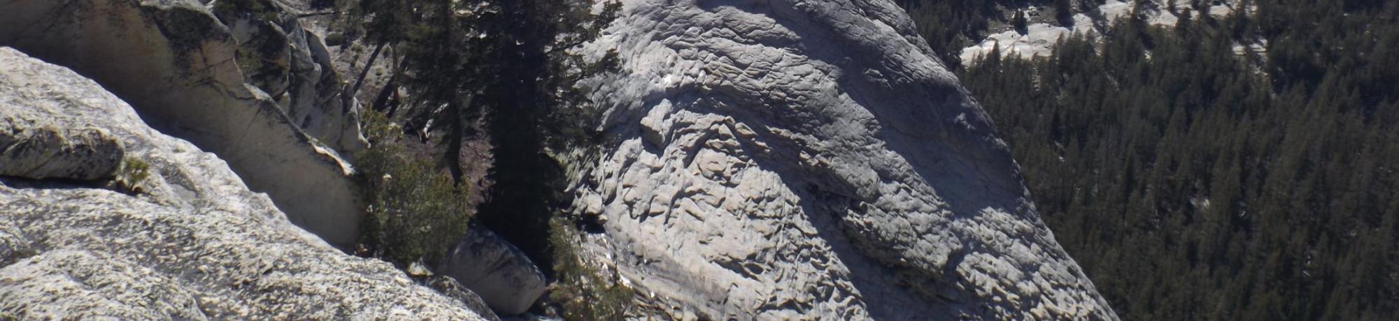 Lembert Dome