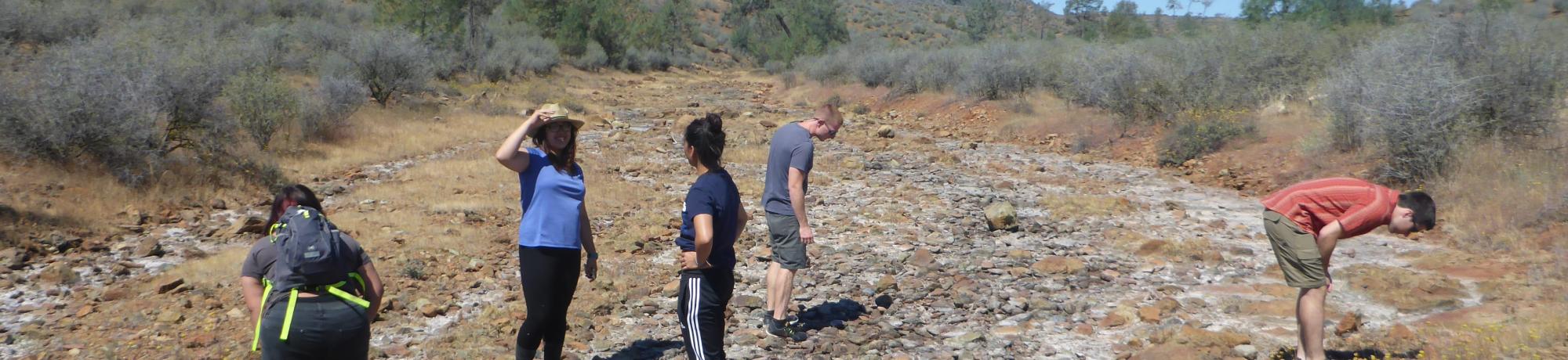 Tuolumne River
