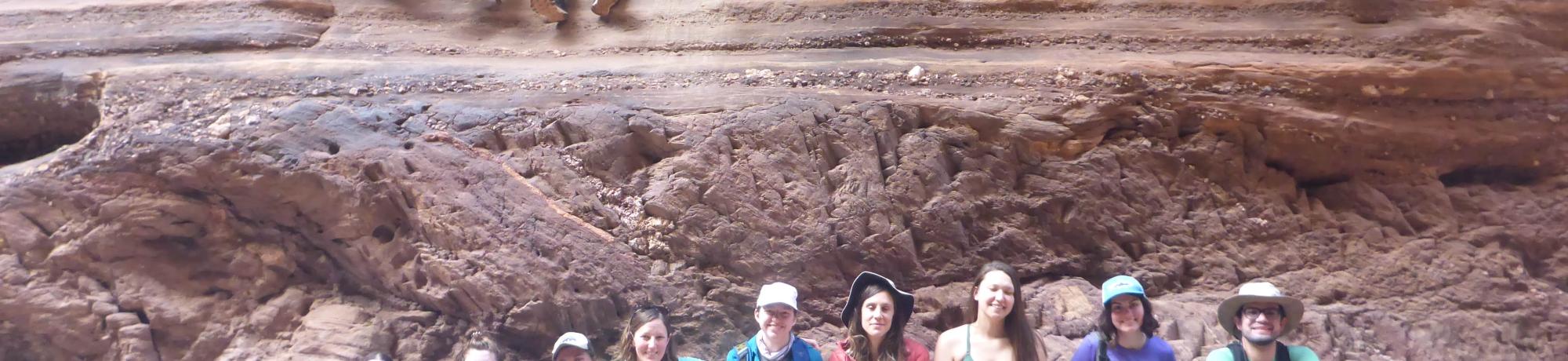 Grand Canyon