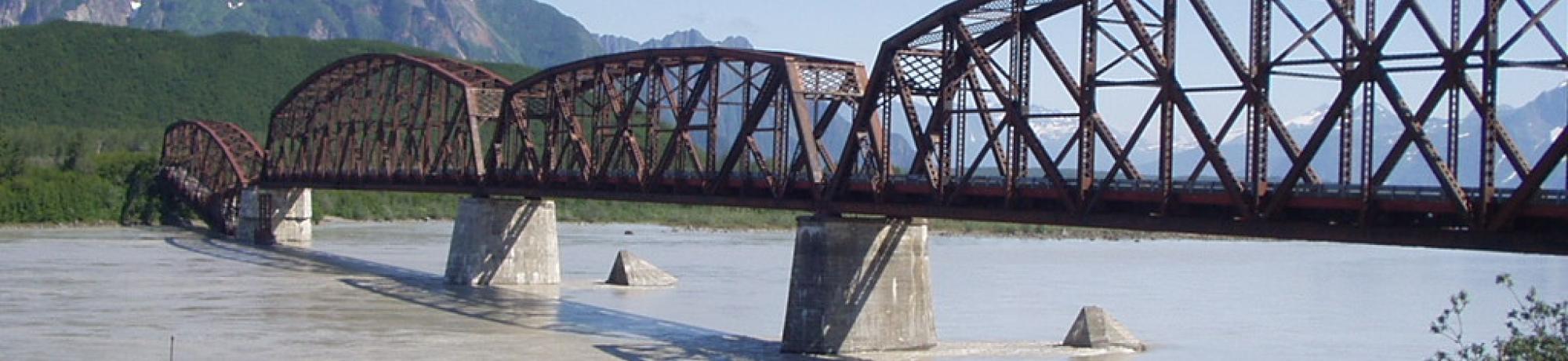 The Million Dollar Bridge 2.