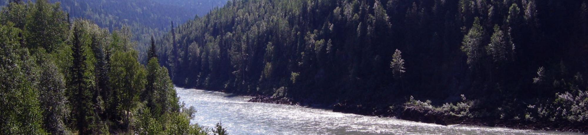 Skeena River