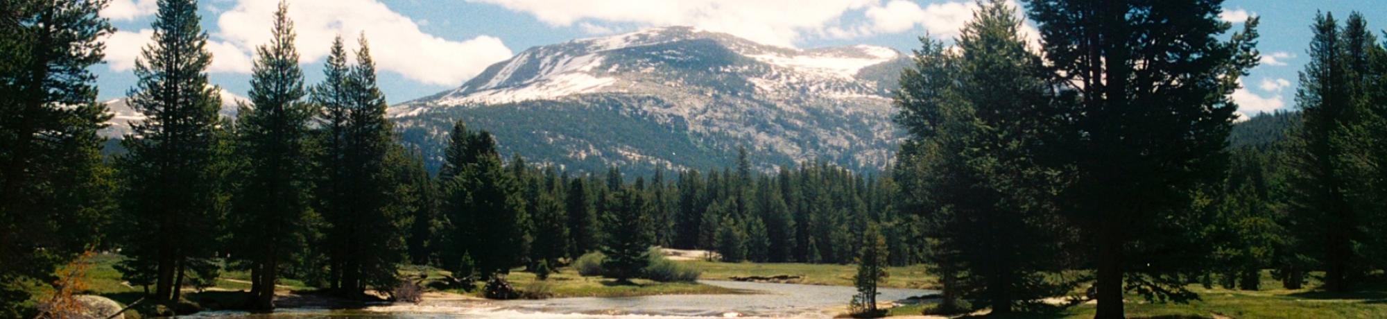 Tuolumne River