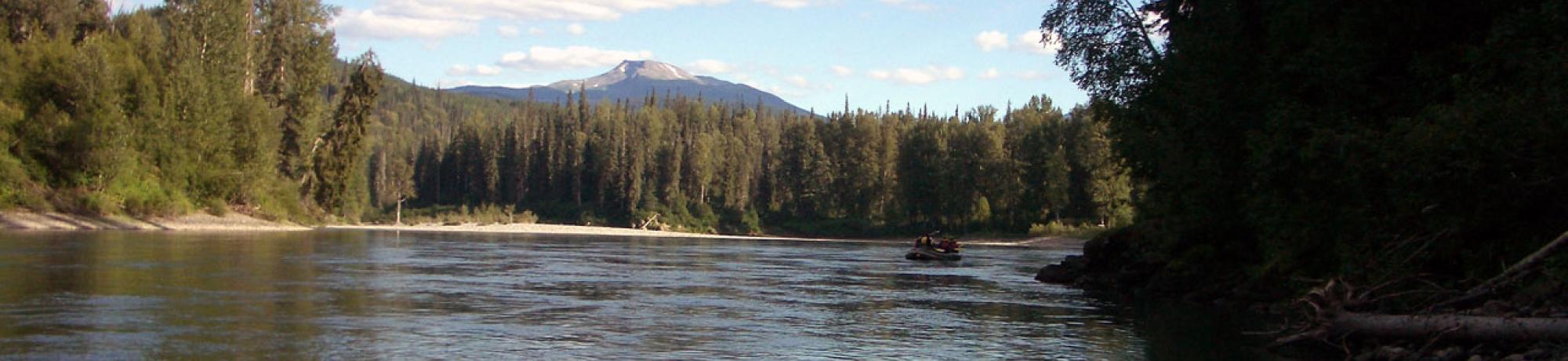 Skeena River
