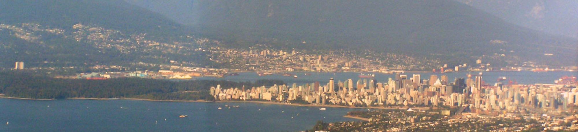 Vancouver, British Columbia